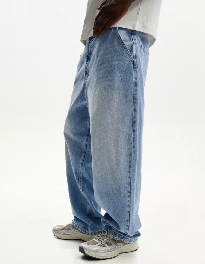 Blugi skater Blugi skater