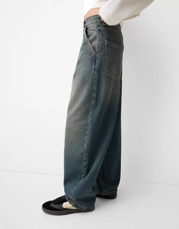 Blugi skater