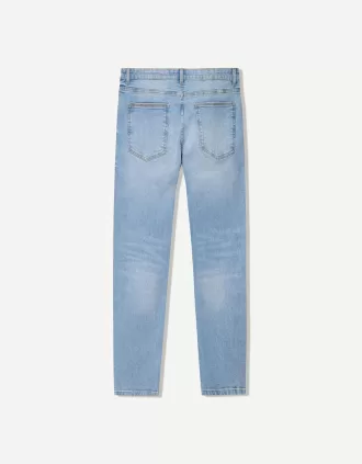 Blugi skinny