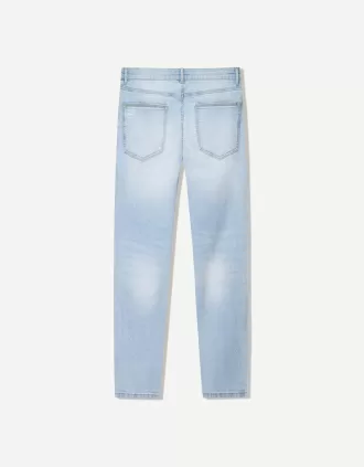 Blugi skinny