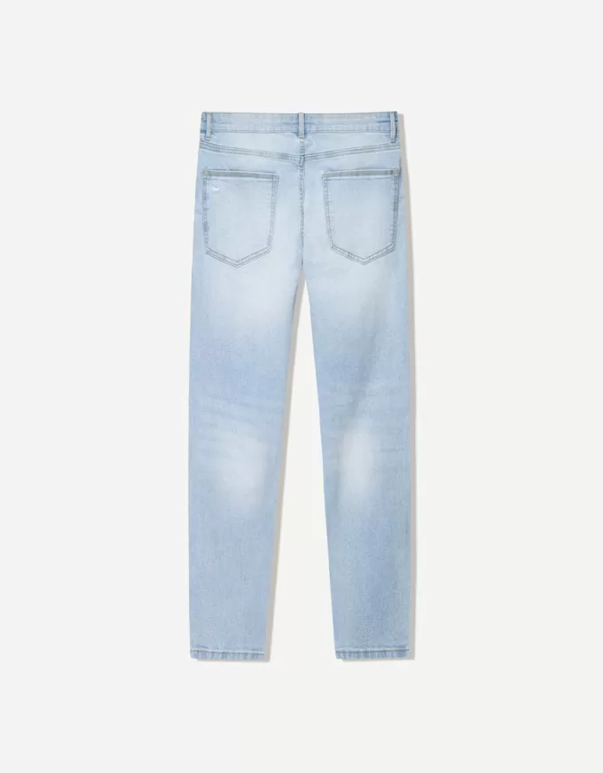 Blugi skinny