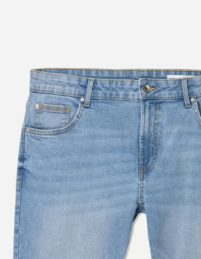 Blugi skinny Blugi skinny
