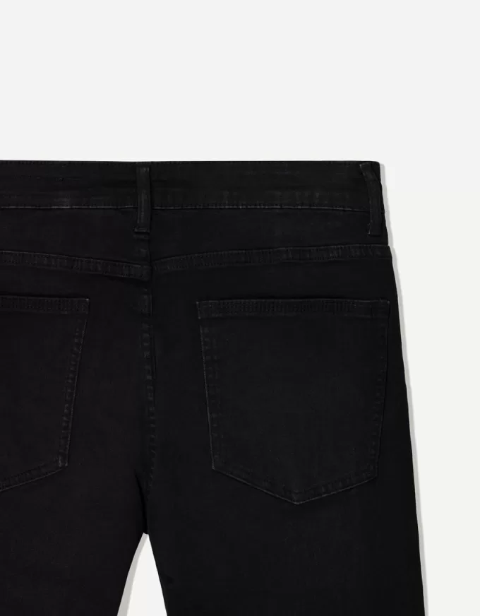 Blugi skinny Blugi skinny