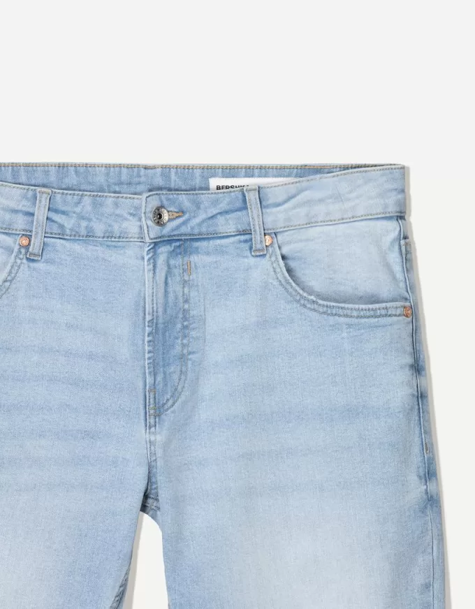 Blugi skinny