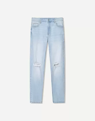 Blugi skinny
