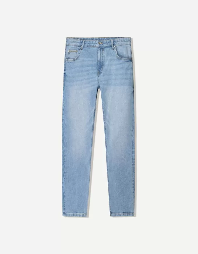 Blugi skinny Blugi skinny
