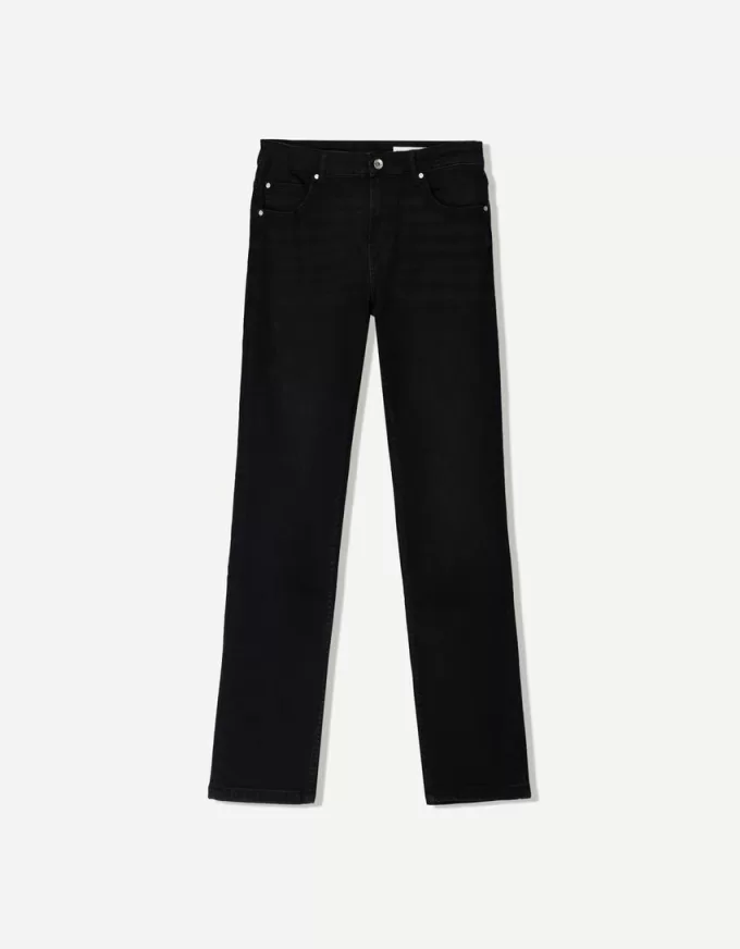 Blugi skinny Blugi skinny