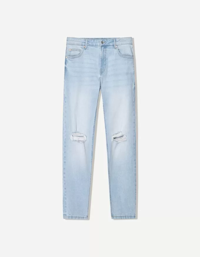 Blugi skinny