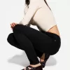 Blugi skinny cu talie joasă Blugi skinny cu talie joasă