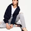 Blugi skinny cu talie joasă Blugi skinny cu talie joasă