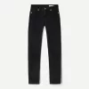 Blugi skinny cu talie joasă Blugi skinny cu talie joasă