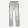 Blugi skinny cu talie joasă Blugi skinny cu talie joasă