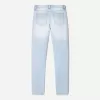 Blugi skinny cu talie joasă Blugi skinny cu talie joasă