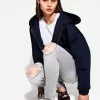 Blugi skinny cu talie joasă Blugi skinny cu talie joasă