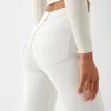 Blugi skinny cu talie super mare Blugi skinny cu talie super mare