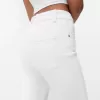 Blugi skinny cu talie super mare Blugi skinny cu talie super mare
