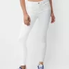Blugi skinny push-up