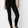 Blugi skinny push-up