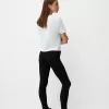 Blugi skinny push-up