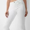 Blugi skinny push-up