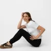 Blugi skinny push-up