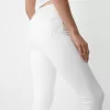 Blugi skinny push-up