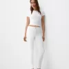 Blugi skinny push-up