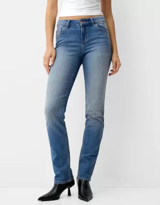 Blugi slim fit
