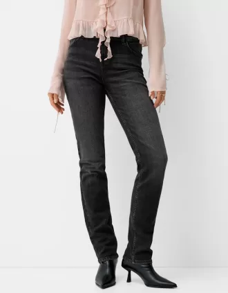 Blugi slim fit