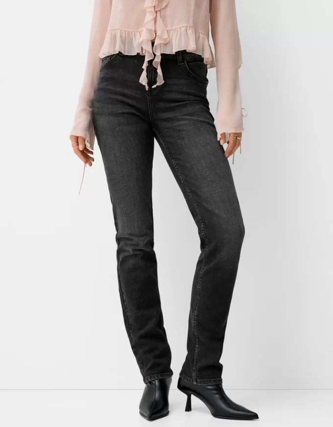Blugi slim fit