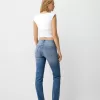 Blugi slim fit