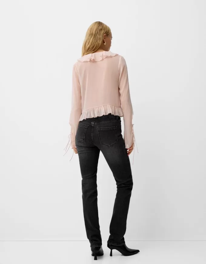 Blugi slim fit