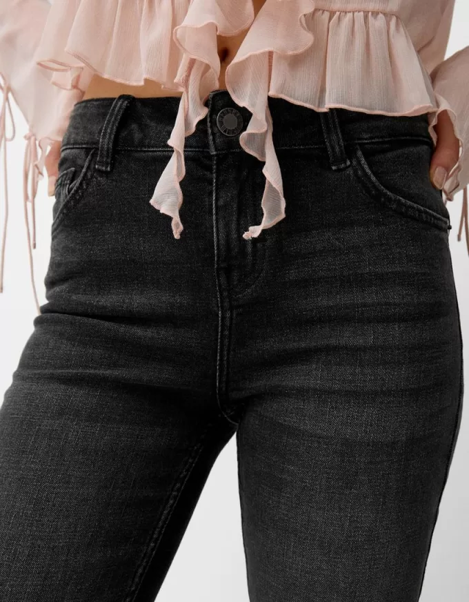 Blugi slim fit