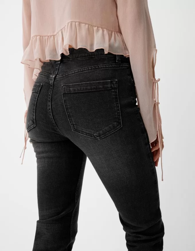 Blugi slim fit
