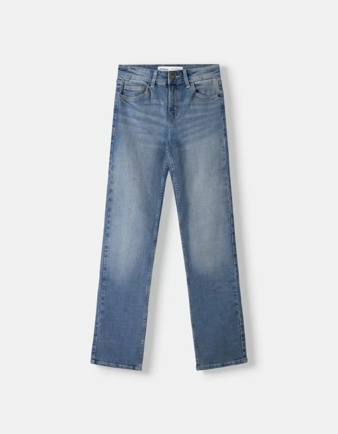 Blugi slim fit