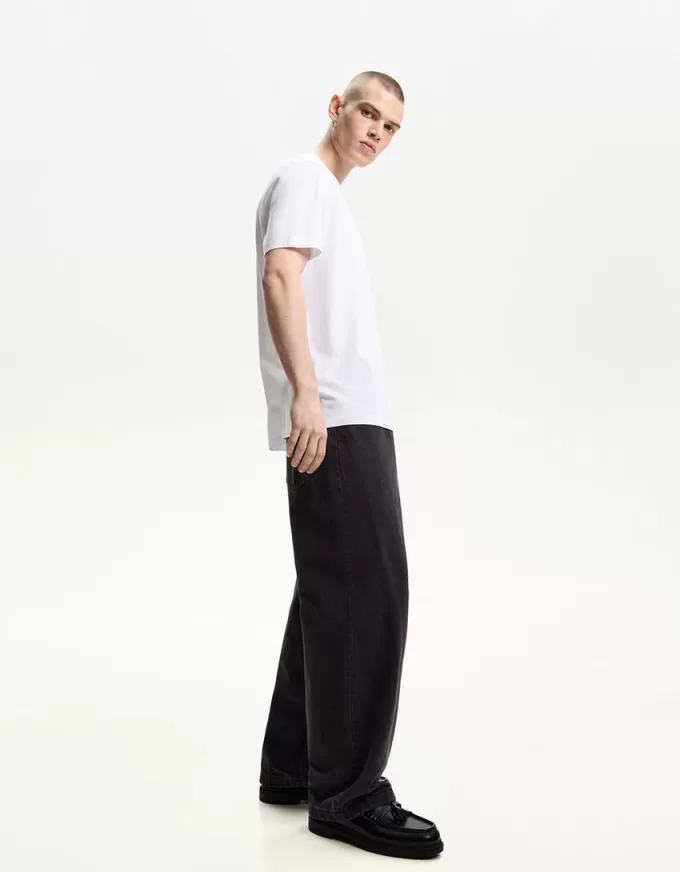Blugi super largi