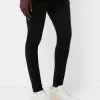 Blugi super skinny Blugi super skinny