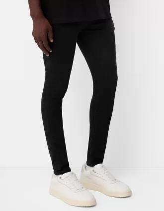 Blugi super skinny