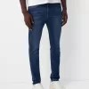 Blugi super skinny Blugi super skinny