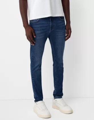Blugi super skinny
