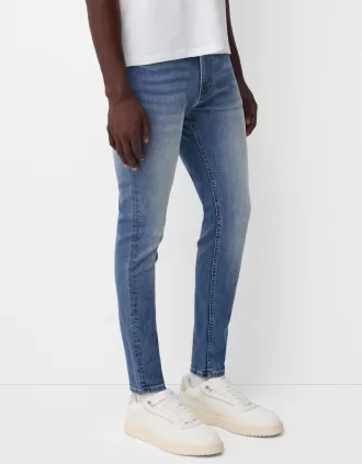 Blugi super skinny