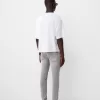Blugi super skinny Blugi super skinny