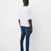 Blugi super skinny Blugi super skinny