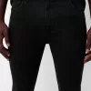 Blugi super skinny Blugi super skinny