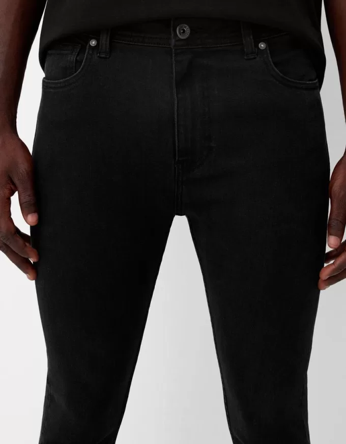 Blugi super skinny Blugi super skinny
