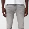 Blugi super skinny Blugi super skinny
