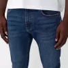 Blugi super skinny Blugi super skinny