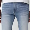 Blugi super skinny Blugi super skinny