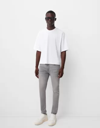 Blugi super skinny