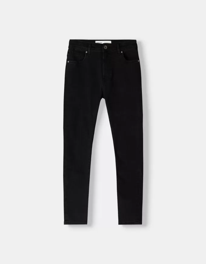 Blugi super skinny Blugi super skinny